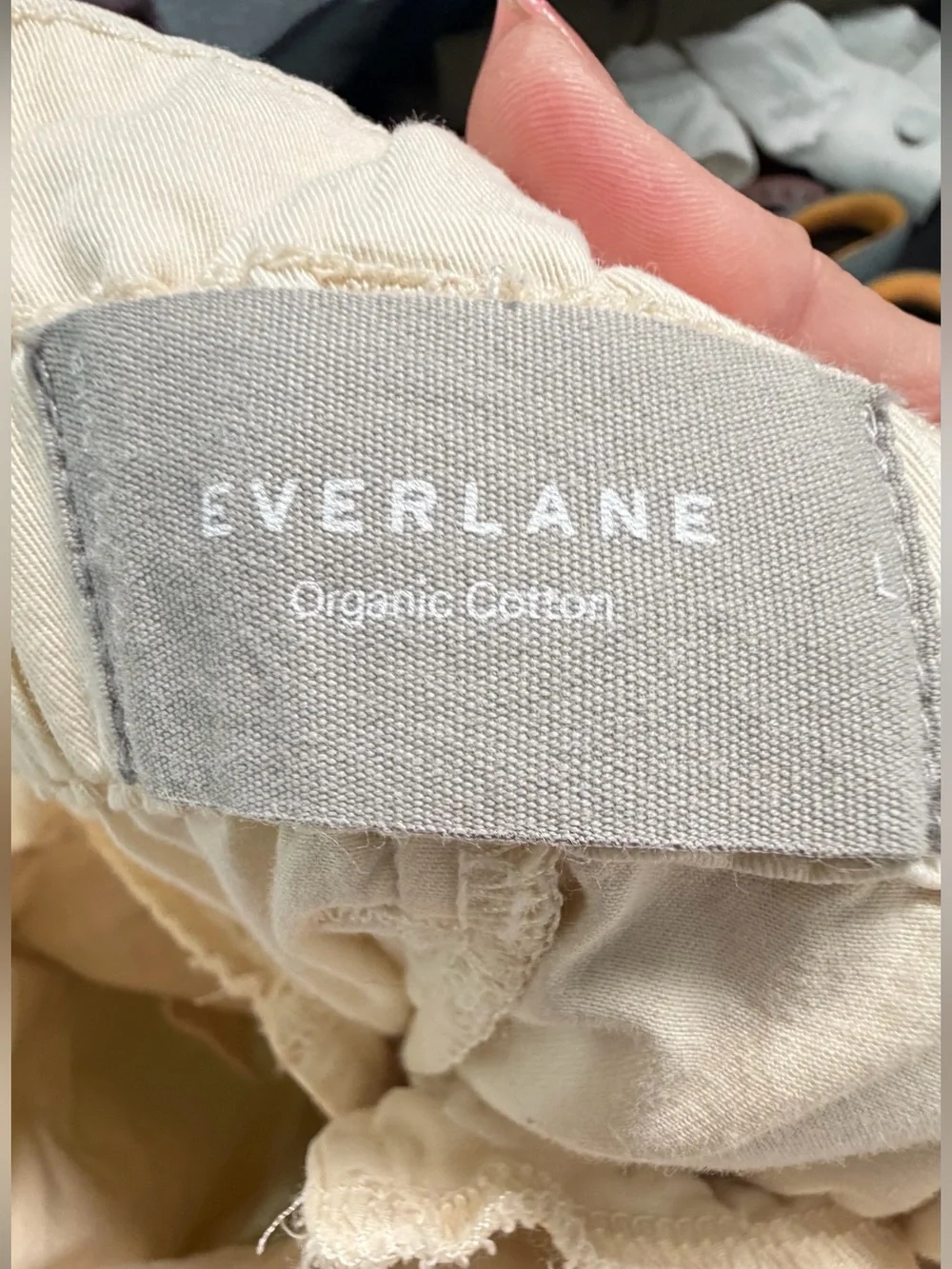 Everlane like new